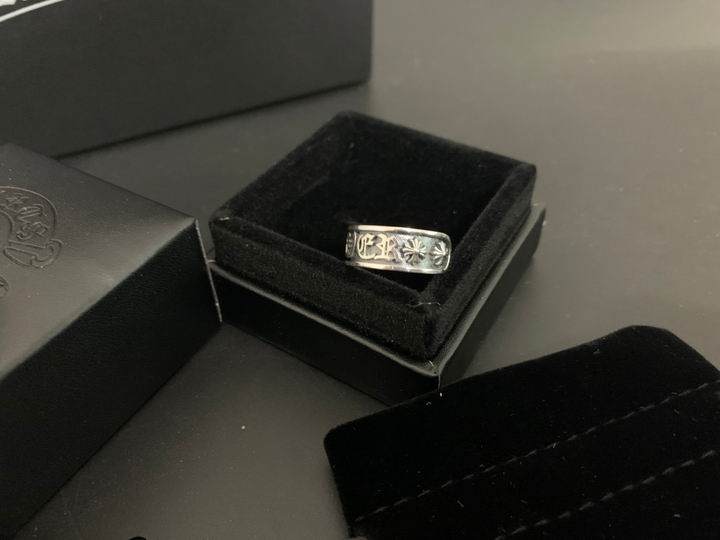Chrome Hearts ring 11lyh189